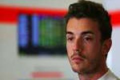 FIA: Jules Bianchi driving too fast in 2014 Japanese GP crash image