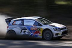 FIA announces 2015 World Rally Championship calendar image