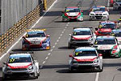 FIA releases 2015 World Touring Car Championship schedule image
