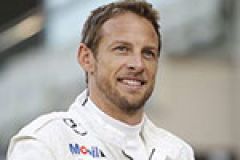Report: Jenson Button to stay at McLaren F1 for 2015 image