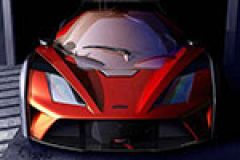 KTM X-Bow GT4 to be fitted with 320 PS 2-liter TFSI engine image