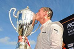 David Coulthard wins 2014 Race of Champions, Team Nordic bags Nations Cup image