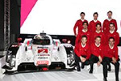 Audi announces R8 LMS successor, upgraded R18 e-tron quattro image