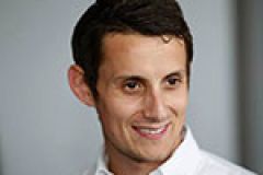Audi names Oliver Jarvis as Le Mans veteran Tom Kristensen's replacment image