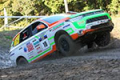 Racing electric with Mitsubishi's Hiroshi Masuoka image