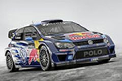 2015 Volkswagen Polo R WRC unleashed image