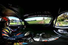 Hyundai gives virtual tour of i20 WRC with new app image