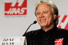 Haas F1 team buys Marussia factory in Banbury image
