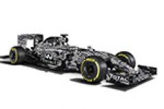 Red Bull launches their 2015 Formula One car  image
