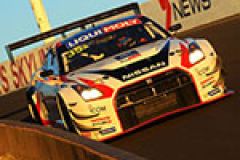 Nismo team conquers 2015 Bathurst 12 Hour endurance race image