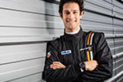 McLaren hires Bruno Senna as factory driver image