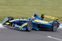 Formula E confirms doubleheader finale in London image