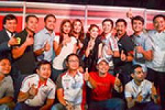 Toyota PH to kick off 2015 Vios Cup next month image