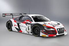Audi Sport Asia partners with Phoenix Racing image