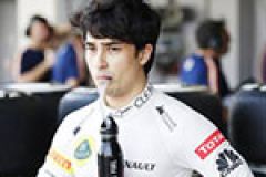 Marlon Stockinger confirmed for GP2 with Status Grand Prix image