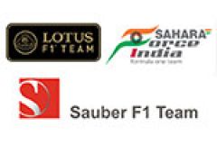 Report: Eccelestone to give GBP 20M to struggling F1 teams image