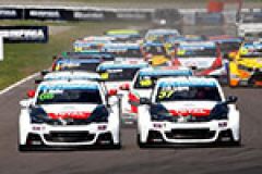 WTCC 2015: Lopez and Loeb victorious in Argentina image