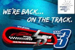 10th Hyundai Lateral Drift to begin on March 21 at the CCP image