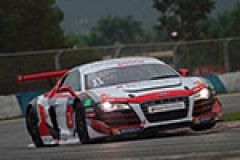 2015 Audi R8 LMS Cup set to kick off this weekend image