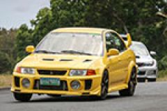 Hernel Castillo dominates Round 4 of Touge Battle image