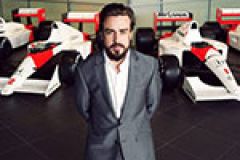 Report: Fernando Alonso ready to race in Malaysian Grand Prix image