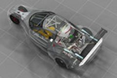 DeltaWing announces GT race car concept image