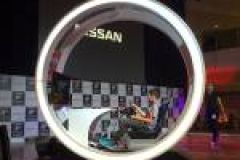 Nissan GT Academy launched in the Philippines image