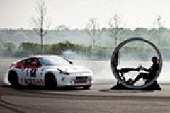 Nissan PH reveals April GT Academy qualifying dates image