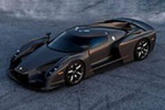 Scuderia Cameron Glickenhaus sets new Nurburgring lap record image