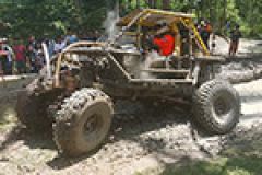 Reynan Jayme dominates Davao leg of 2015 NASFOR off-road series image