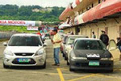 Run What You Brung returns this weekend image