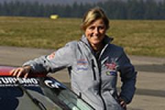 Sabine Schmitz to make WTCC debut image