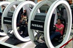 Nissan PH announces next qualifying legs of 2015 GT Academy image