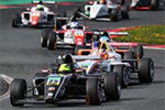 Mick Schumacher debuts in Formula 4 with top rookie award image