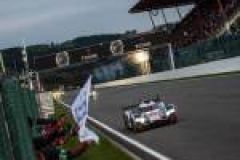 WEC 2015: Audi emerges victorious in the 6 Hours of Spa image