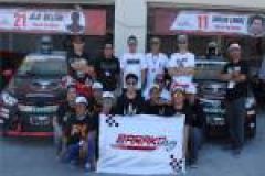 Barako Racing all set for Round 2 of Vios Cup 2015 image