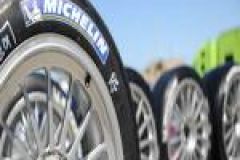 Report: Michelin pushing for Formula 1 comeback image