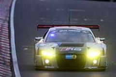 Audi wins 2015 Nurburgring 24 Hours race image