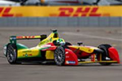 2015 Berlin ePrix winner Di Grassi disqualified by FIA image