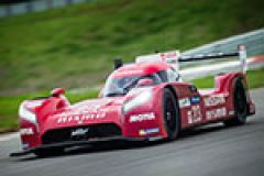 Chilton, Mardenborough headline Nissan 2015 Le Mans 24 hours entry image