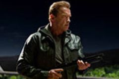 Arnold Schwarzenegger to drive pace car in Sonoma on June 28 image