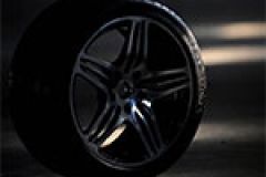 Michelin sends bid as F1 tire supplier image