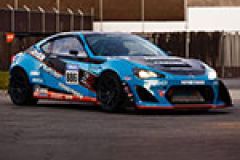 Scion to take on 2015 Pikes Peak Hill Climb with modified FR-S image