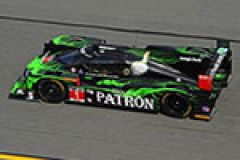 Honda enters ARX-04b in 2015 Pikes Peak image