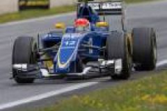 Sauber F1 names Mark Smith as new technical director image