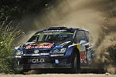 Volkswagen dominates 2015 Rally Poland with 1-2 finish image