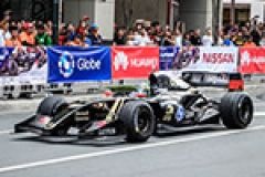 Marlon Stockinger continues the Filipino formula racing dream image