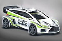 2017 World Rally Championship cars to pack more power, tech image