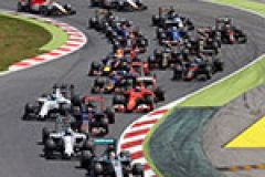 2016 Formula One season to have 21 races, simpler grid penalties image