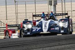 LMP2 endurance cars to get power boost for 2017 image